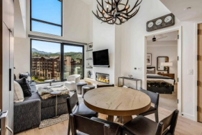 Electric Pass Lodge 607 by Snowmass Mountain Lodging